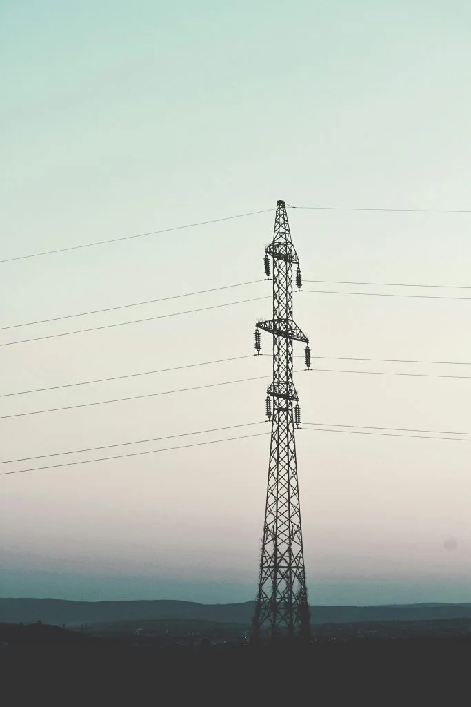 LuxpowerTek Nigeria solar energy project image