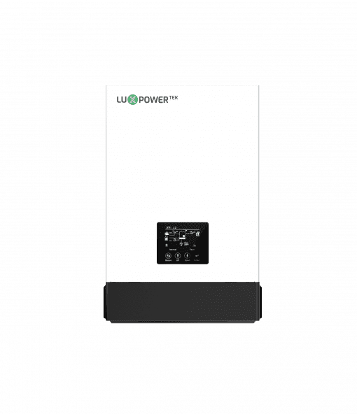 SNA 3-6K Off-Grid Inverter  Reliable Off-Grid Power. Ready for Hybrid Applications. - Image 3