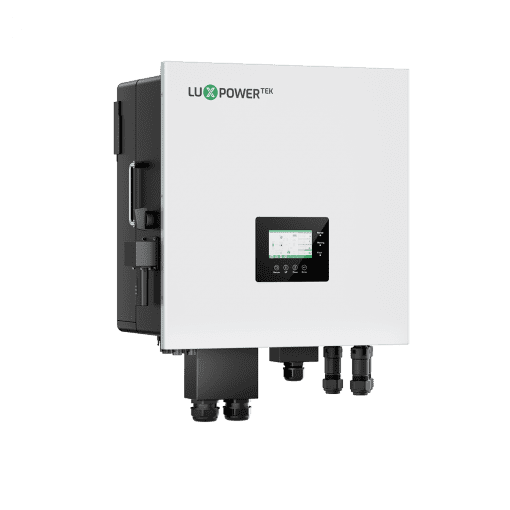 GEN-LB-EU 7-10K Hybrid Inverter  More Power. More Control. Built for Resilience. - Image 4