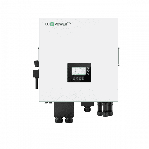 GEN-LB-EU 7-10K Hybrid Inverter  More Power. More Control. Built for Resilience. - Image 3