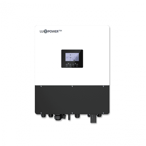 GEN2-LB-EU 3-6kW Hybrid Inverter  Smart, Reliable, and Built for Nigerian Homes - Image 3