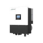 GEN2-LB-EU 3-6K hybrid inverter product image