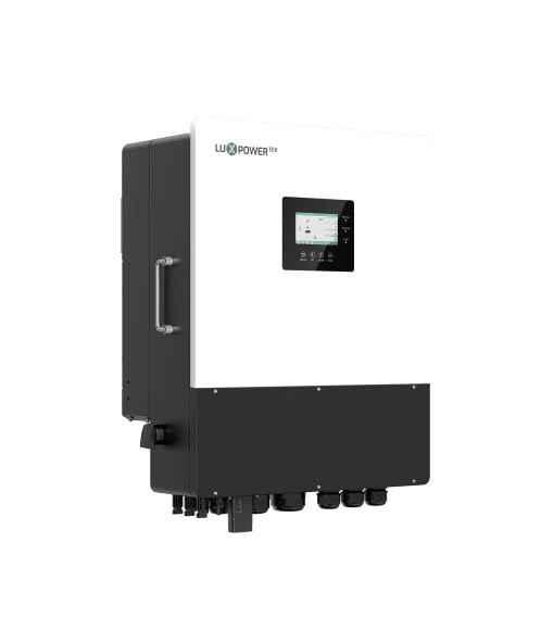 GEN2-LB-EU 7-14kW Hybrid Inverter  Heavy-Duty Hybrid Power, Smart Control for Every Scenario - Image 4