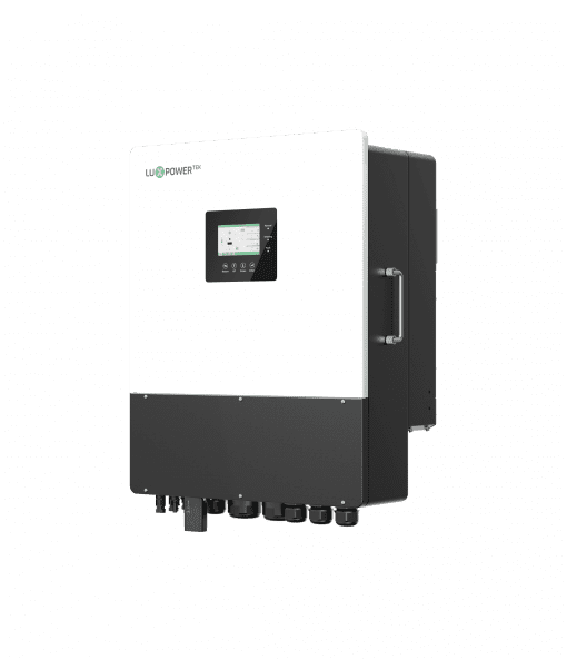 GEN2-LB-EU 7-14kW Hybrid Inverter  Heavy-Duty Hybrid Power, Smart Control for Every Scenario