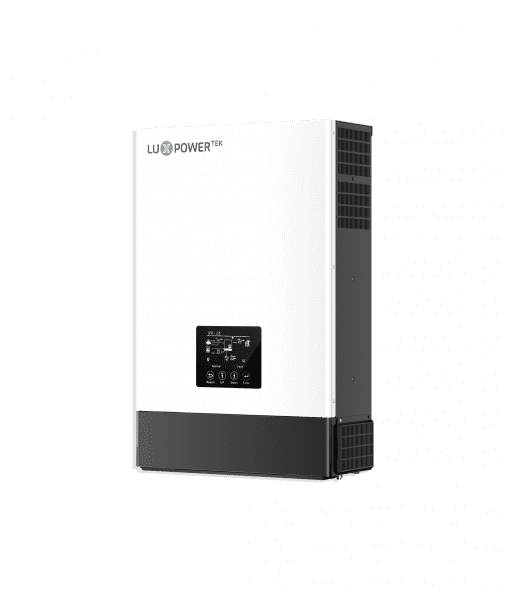 SNA 3-6K Off-Grid Inverter  Reliable Off-Grid Power. Ready for Hybrid Applications. - Image 2
