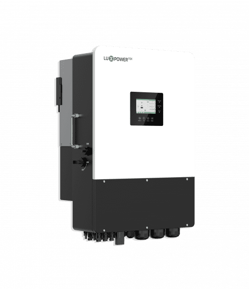 TriP2-HB-3P 6-30kW 3-Phase High Voltage Hybrid Inverter High Voltage. High Capacity. High Reliability. - Image 3