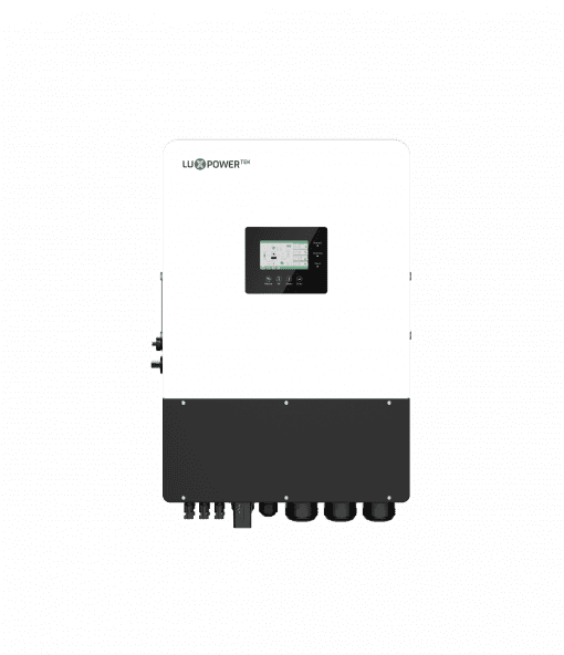 TriP2-HB-3P 6-30kW 3-Phase High Voltage Hybrid Inverter High Voltage. High Capacity. High Reliability. - Image 4