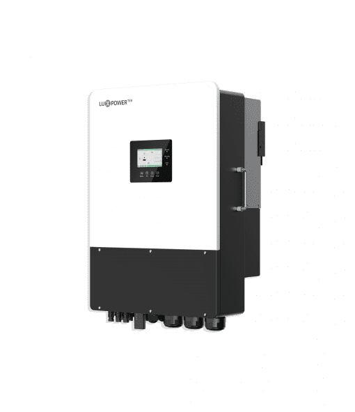 TriP2-HB-3P 6-30kW 3-Phase High Voltage Hybrid Inverter High Voltage. High Capacity. High Reliability.