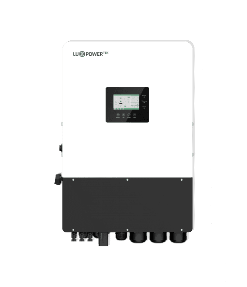 TriP2-LB-3P 5-20kW 3-Phase Hybrid Inverter  Three-Phase Power. Commercial-Grade Resilience. Residential Simplicity. - Image 3