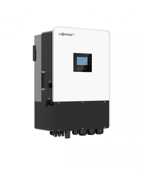 TriP2-LB-3P 5-20kW 3-Phase Hybrid Inverter  Three-Phase Power. Commercial-Grade Resilience. Residential Simplicity. - Image 4