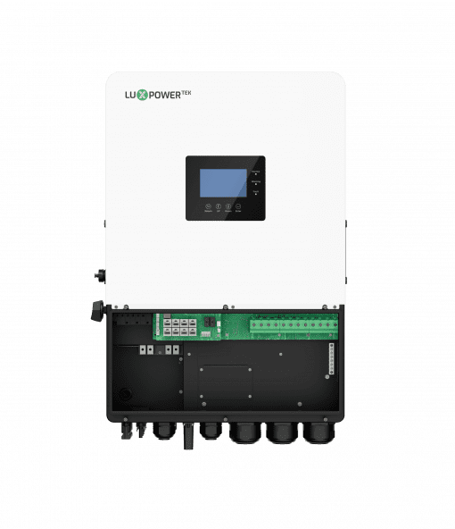 TriP2-LB-3P 5-20kW 3-Phase Hybrid Inverter  Three-Phase Power. Commercial-Grade Resilience. Residential Simplicity. - Image 5