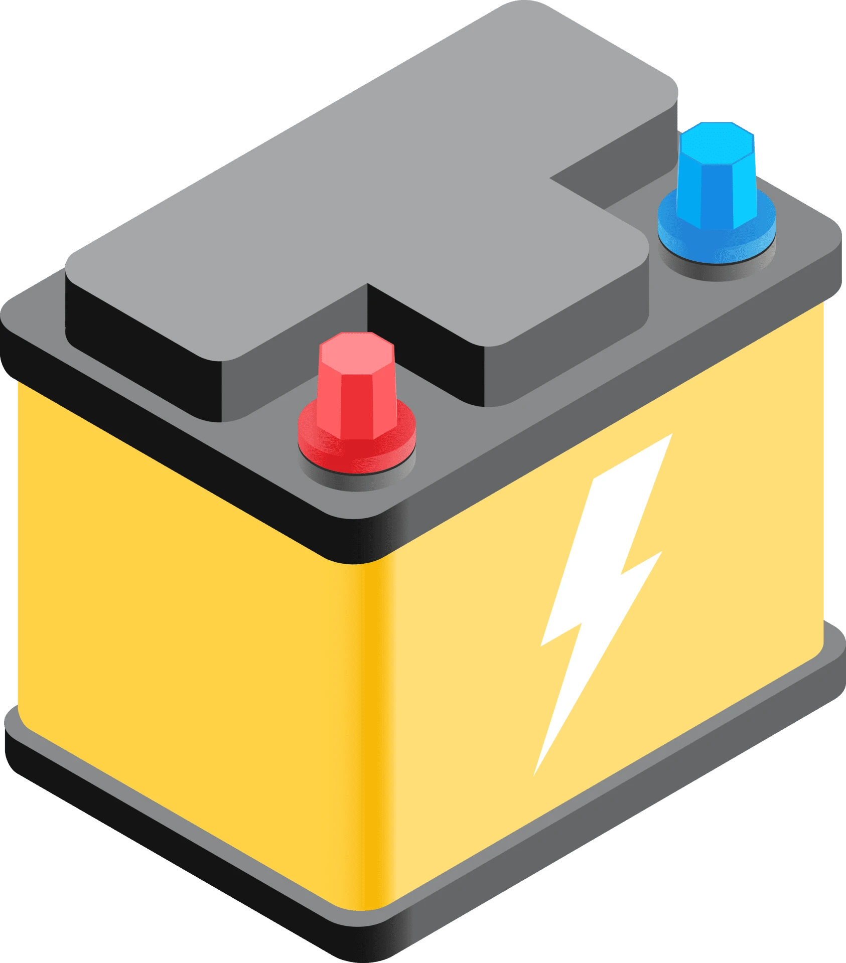LuxpowerTek Nigeria battery-symbol-icon-png-76052173