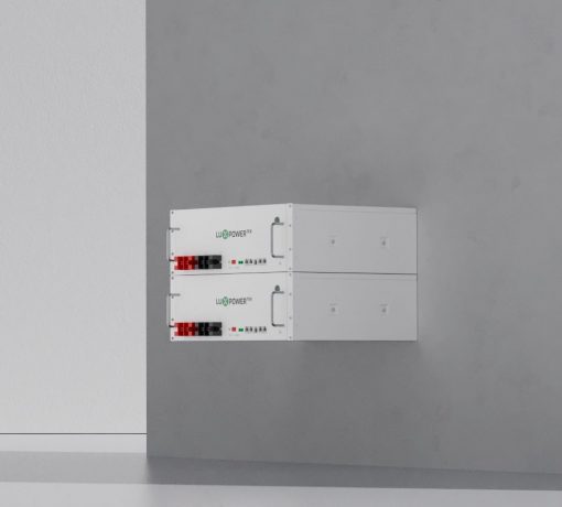 Li-5 Residential Battery Module  Empower Your Home with Safe, Scalable Energy - Image 3