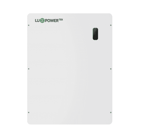 PSHIELD Outdoor-Grade Battery Module  All-Weather Reliable Energy Storage with Smart Protection - Image 2