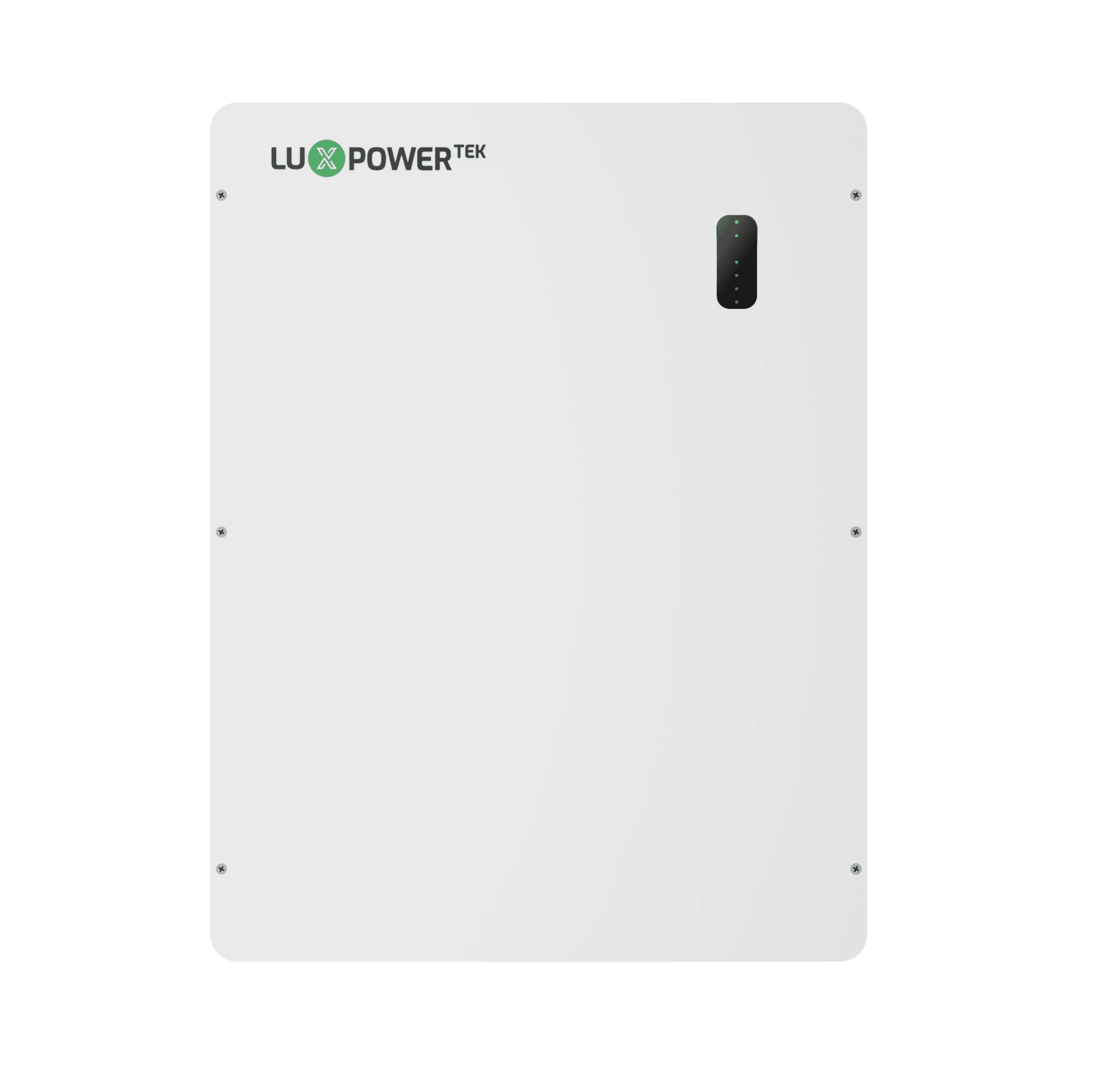 LuxpowerTek Nigeria solar energy project image
