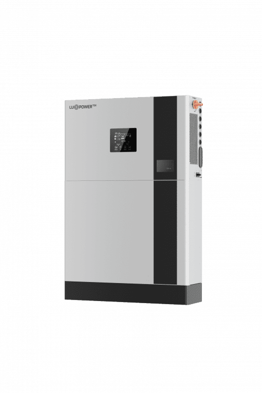 Eco Beast All-in-One Energy Storage System Reliable Power