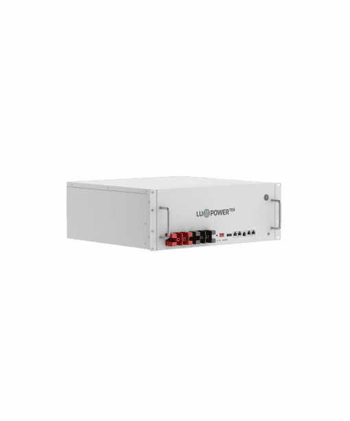 Li-5 Residential Battery Module  Empower Your Home with Safe, Scalable Energy - Image 4