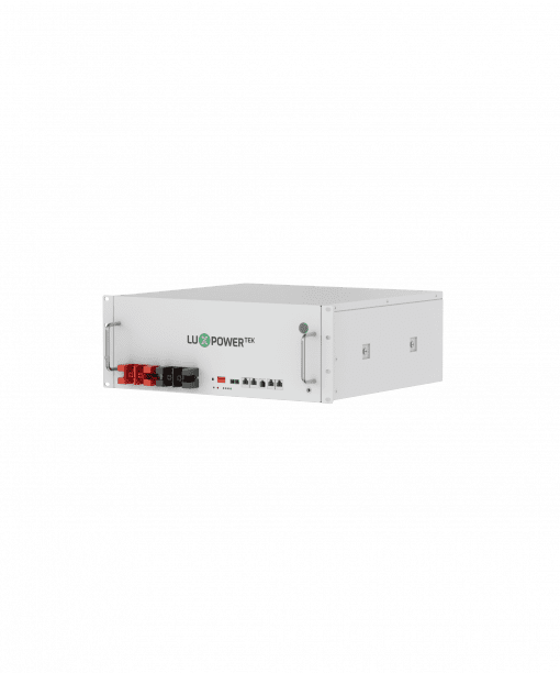 Li-5 Residential Battery Module  Empower Your Home with Safe, Scalable Energy