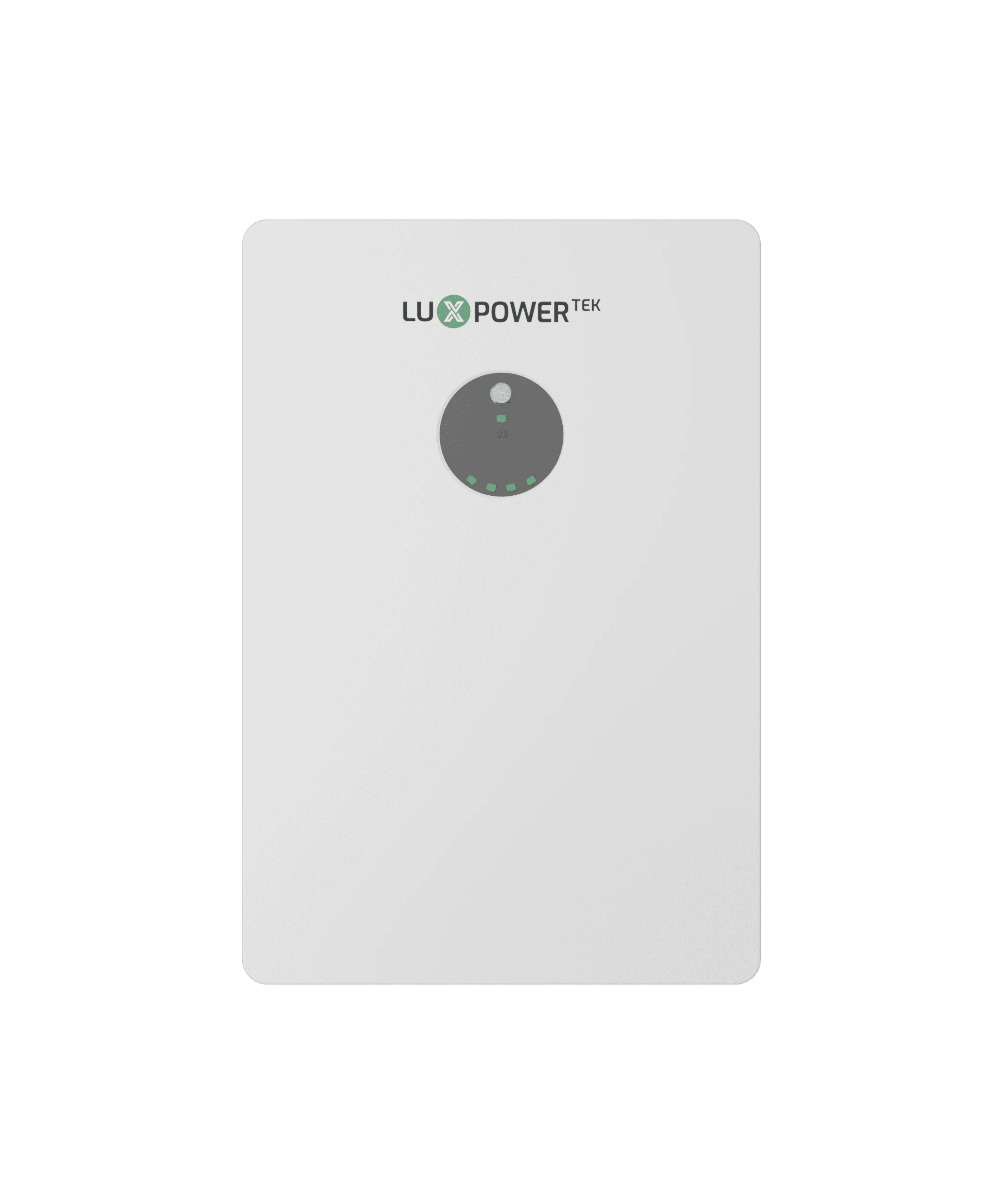 LuxpowerTek PGEM 5.12 kWh LiFePO4 battery module