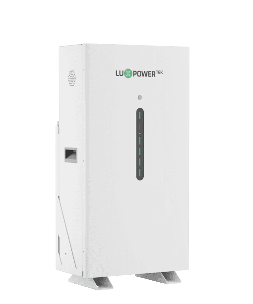 PGEM PRO High-Capacity Battery Module  Reliable, Powerful, and Scalable Home Energy Storage - Image 4