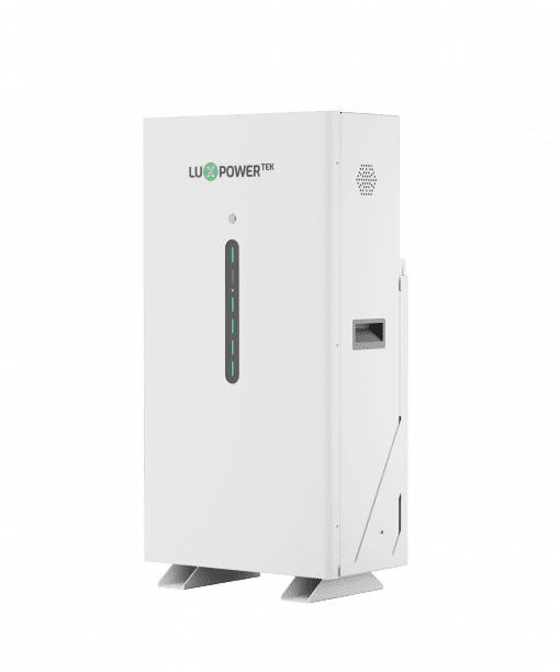 PGEM PRO High-Capacity Battery Module  Reliable, Powerful, and Scalable Home Energy Storage
