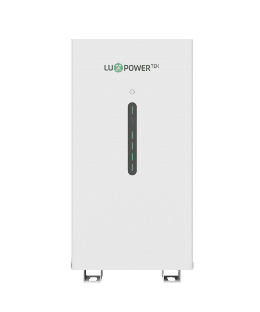 PGEM PRO High-Capacity Battery Module  Reliable, Powerful, and Scalable Home Energy Storage - Image 3