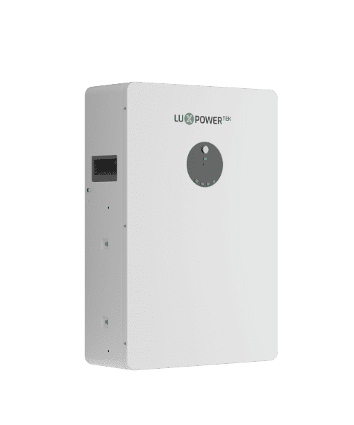 PGEM Residential Battery Module  Scalable Home Energy Storage with Smart Protection - Image 4