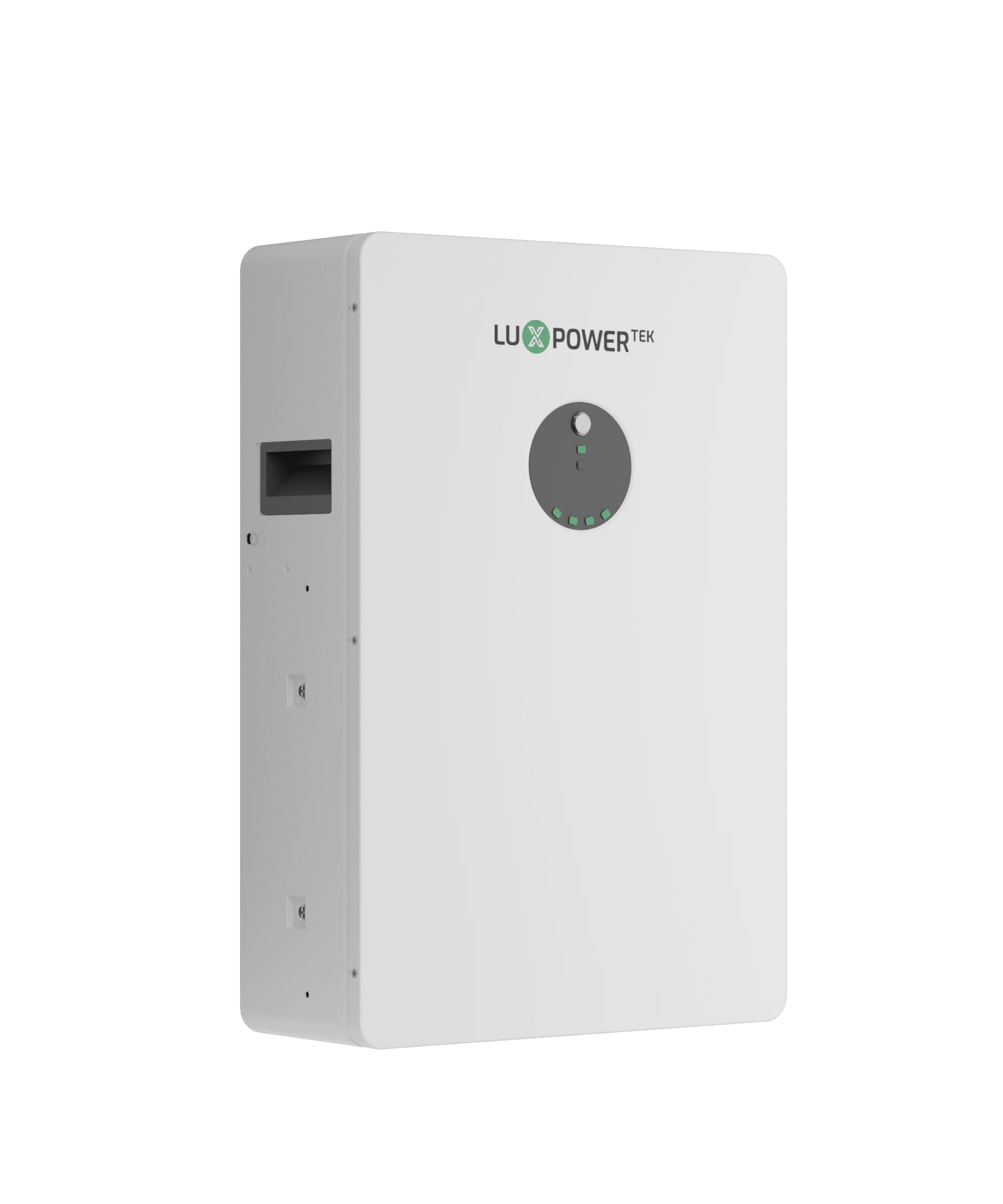 LuxpowerTek Nigeria solar energy project image