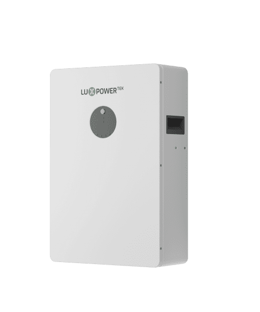 PGEM Residential Battery Module  Scalable Home Energy Storage with Smart Protection