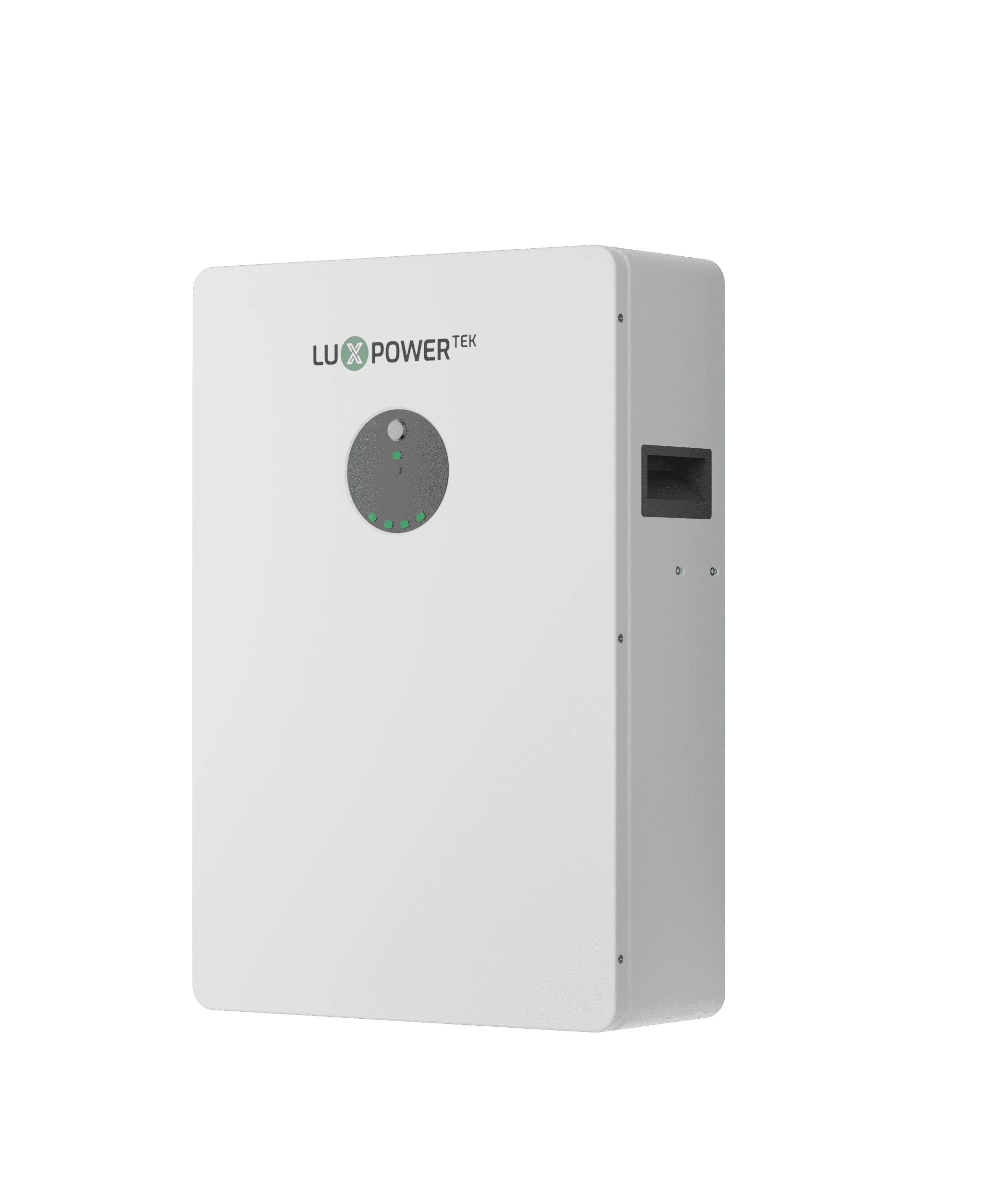 LuxpowerTek Nigeria solar energy project image