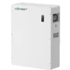 LuxpowerTek Nigeria solar energy project image