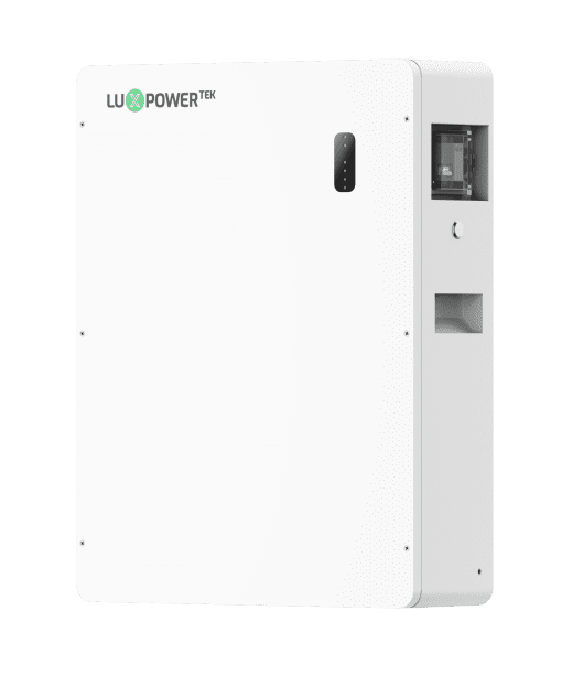 PSHIELD Outdoor-Grade Battery Module  All-Weather Reliable Energy Storage with Smart Protection - Image 5