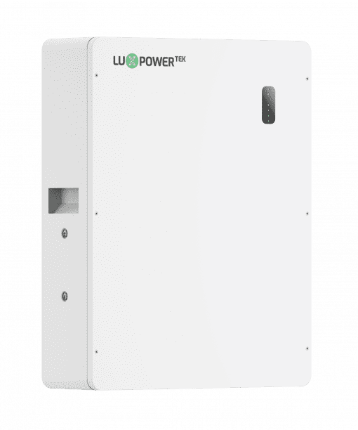 PSHIELD Outdoor-Grade Battery Module  All-Weather Reliable Energy Storage with Smart Protection - Image 4
