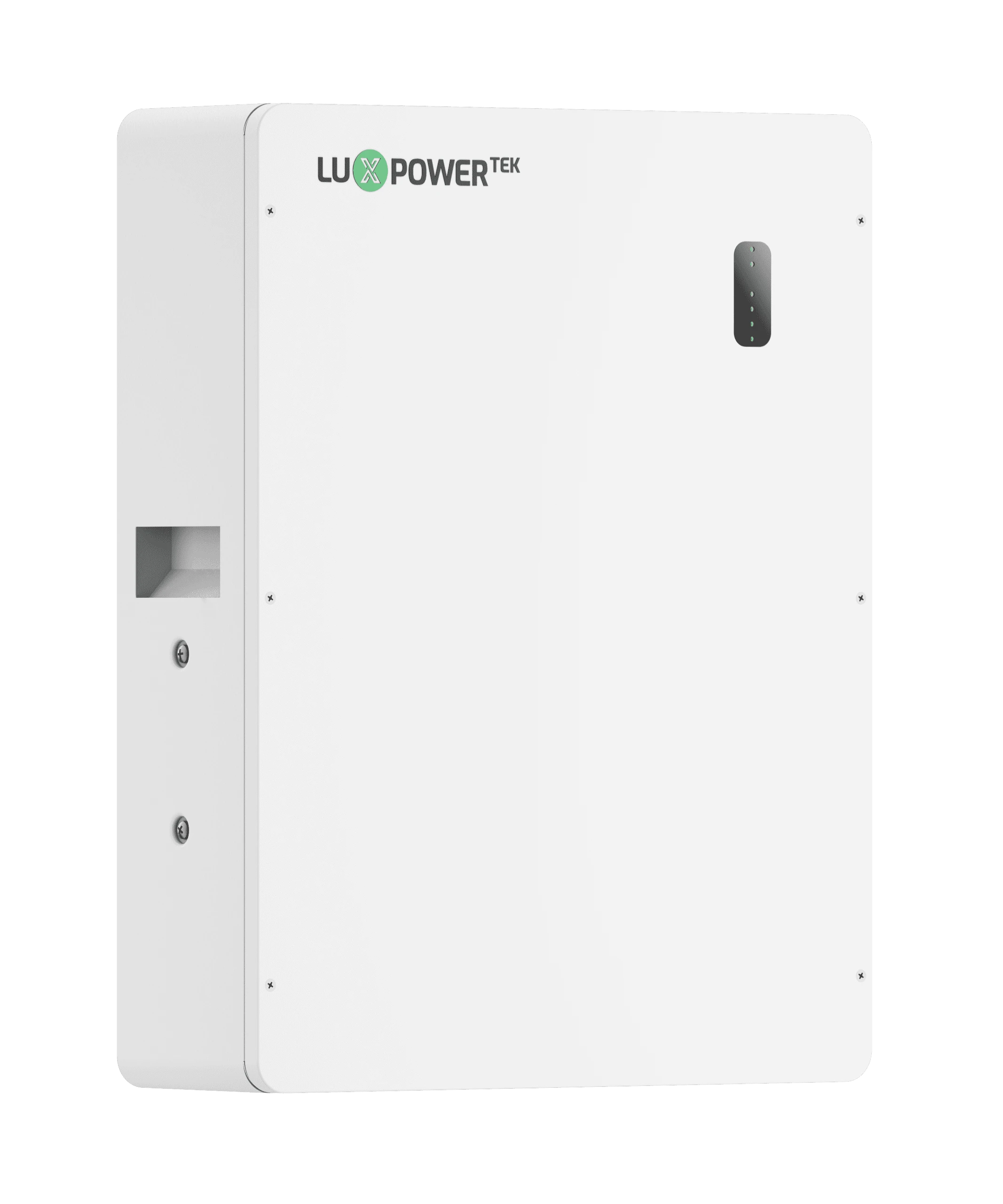 LuxpowerTek Nigeria solar energy project image