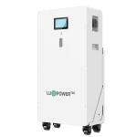 PSHIELD MAX outdoor battery product image