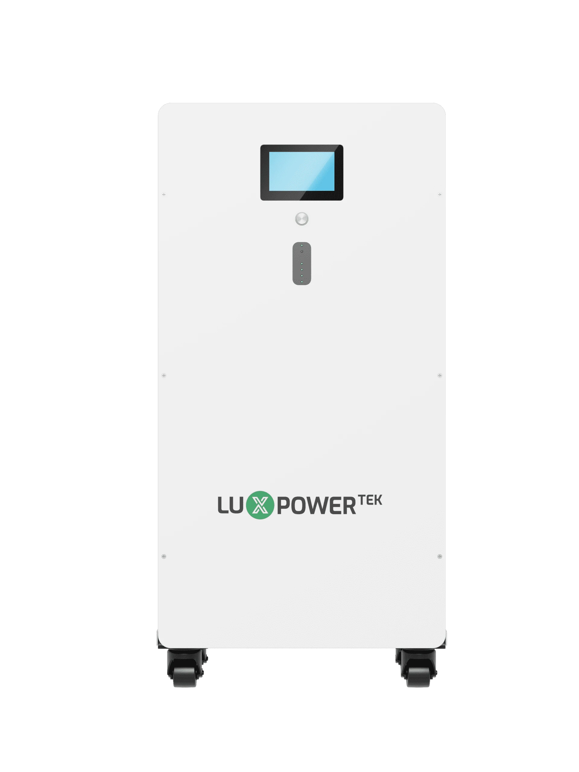 LuxpowerTek Nigeria solar energy project image