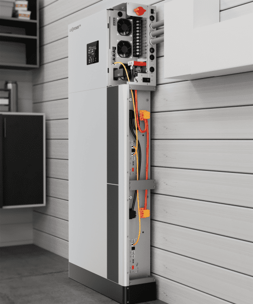 Eco Beast All-in-One Energy Storage System Reliable Power - Image 4