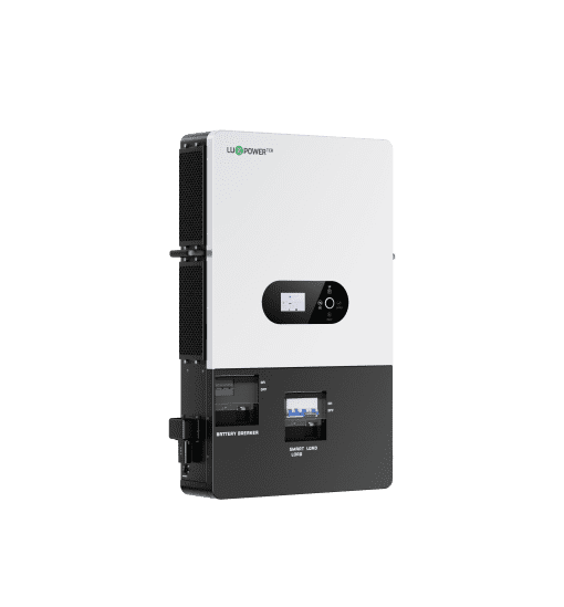 SNA 12-14K  Reliable Off-Grid Power, Ready for Hybrid Applications - Image 4
