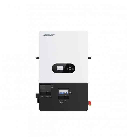 SNA 12-14K  Reliable Off-Grid Power, Ready for Hybrid Applications - Image 3
