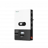 LuxpowerTek Nigeria solar energy project image
