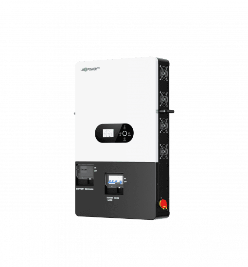 SNA 12-14K  Reliable Off-Grid Power, Ready for Hybrid Applications