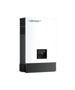 SNA 3-6K Off-Grid Inverter  Reliable Off-Grid Power. Ready for Hybrid Applications.