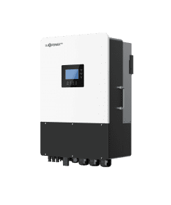 TriP2-LB-3P 5-20kW 3-Phase Hybrid Inverter  Three-Phase Power. Commercial-Grade Resilience. Residential Simplicity.