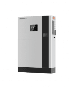 Eco Beast All-in-One Energy Storage System Reliable Power