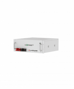 Li-5 Residential Battery Module  Empower Your Home with Safe, Scalable Energy