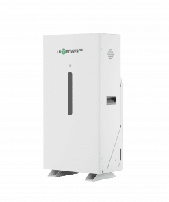PGEM PRO High-Capacity Battery Module  Reliable, Powerful, and Scalable Home Energy Storage