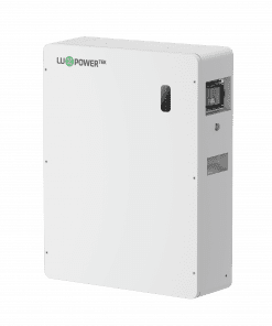 PSHIELD Outdoor-Grade Battery Module  All-Weather Reliable Energy Storage with Smart Protection