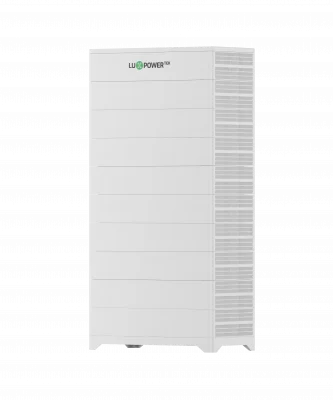 LuxpowerTek Nigeria solar energy project image