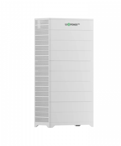 PSTACK | Scalable High-Voltage Energy Storage | Modular Design for Flexible Applications - Image 3