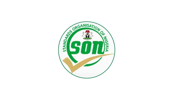 Nigeria SONCAP conformity mark